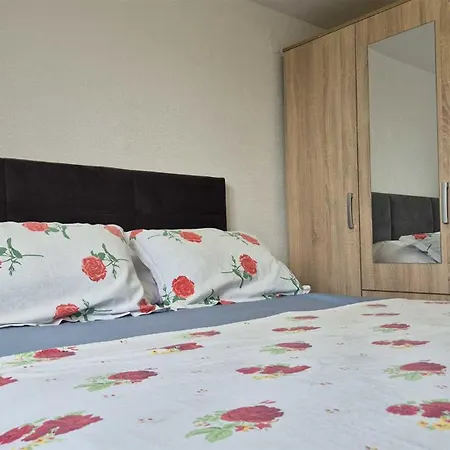 Apartment Era Near The