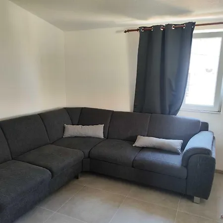 Apartment Era Near The *