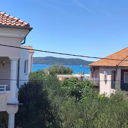Era Near The * Brodarica (Sibenik-Knin)