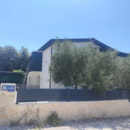 Era Near The * Brodarica (Sibenik-Knin)