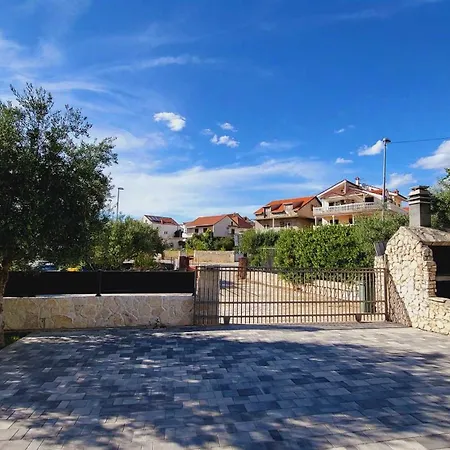 Era Near The * Brodarica (Sibenik-Knin)